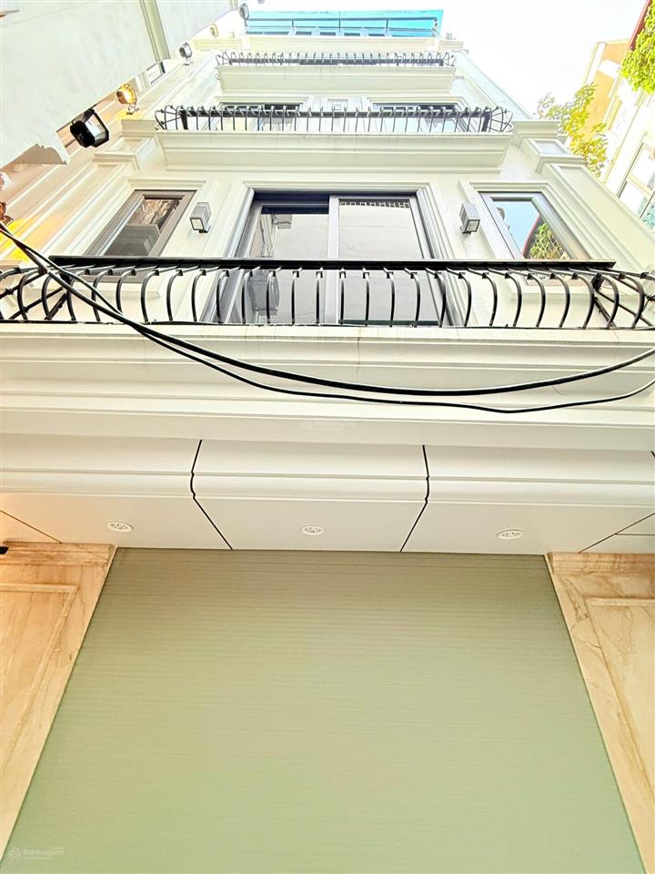 Bán nhà riêng đẹp tại hoa lư, 15 tỷ, 38 m2, 4pn, 4wc, nhiều tiện ích