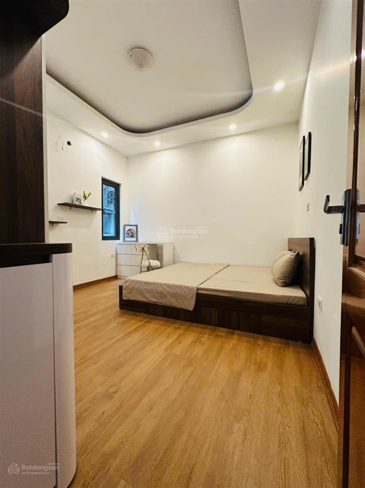 Bán nr 6,4 tỷ, 44m2 tại nguyễn lương bằng, nam đồng, q. đống đa, hn