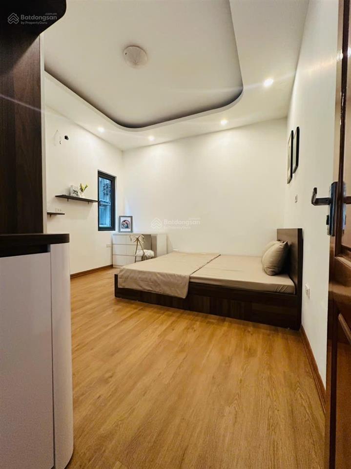 Bán nr 6,4 tỷ, 44m2 tại nguyễn lương bằng, nam đồng, q. đống đa, hn