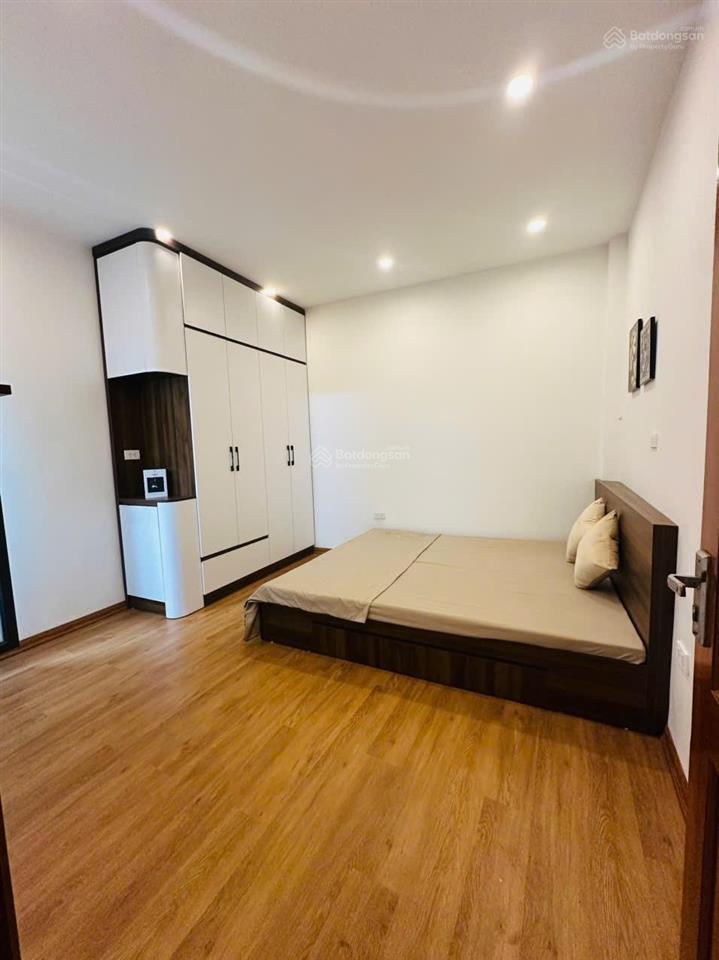 Bán nr 6,4 tỷ, 44m2 tại nguyễn lương bằng, nam đồng, q. đống đa, hn