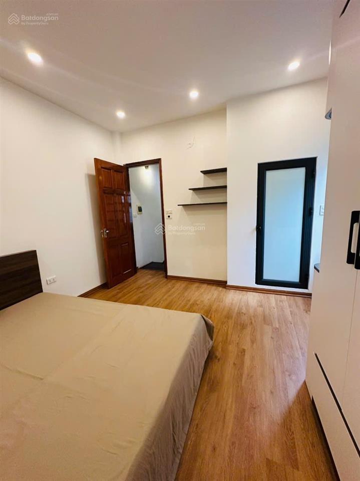 Bán nr 6,4 tỷ, 44m2 tại nguyễn lương bằng, nam đồng, q. đống đa, hn