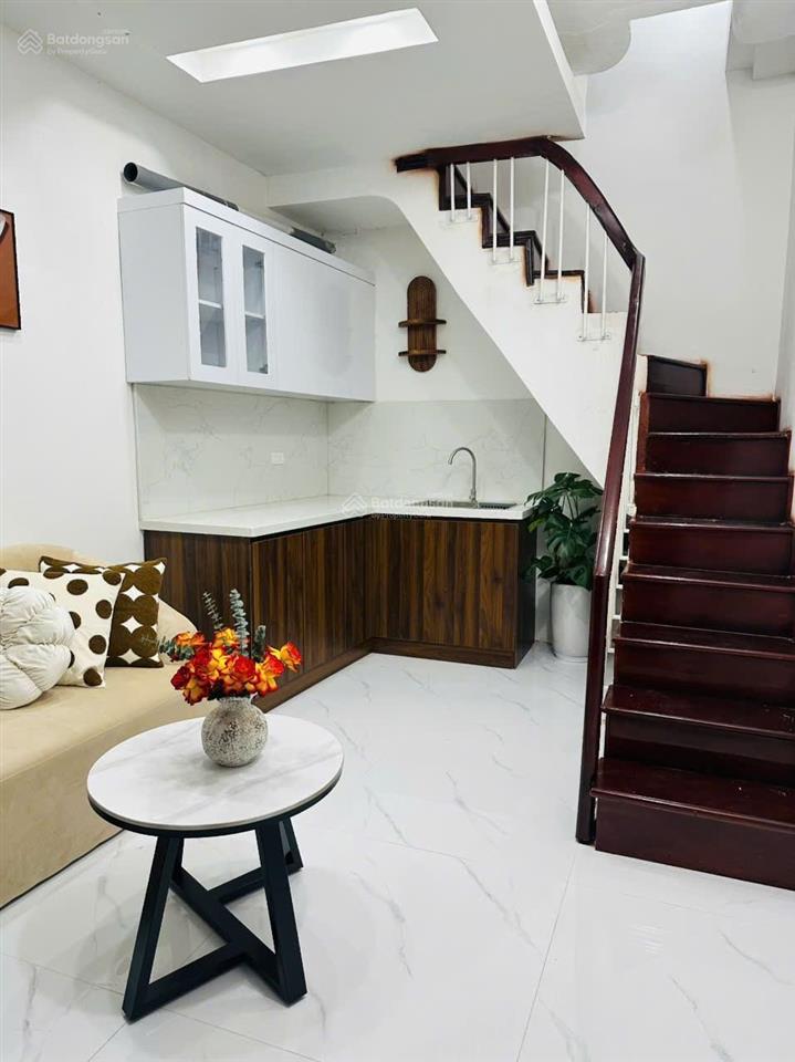 Bán nr 6,4 tỷ, 44m2 tại nguyễn lương bằng, nam đồng, q. đống đa, hn