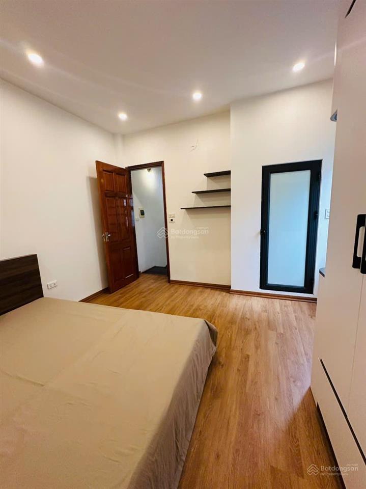 Bán nr 6,4 tỷ, 44m2 tại nguyễn lương bằng, nam đồng, q. đống đa, hn