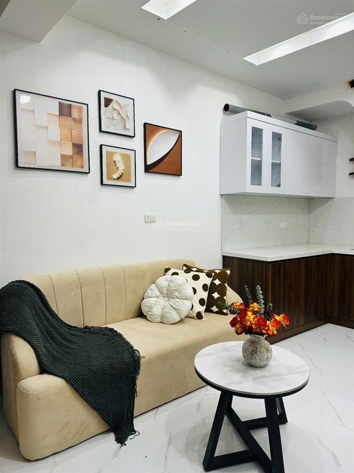 Bán nr 6,4 tỷ, 44m2 tại nguyễn lương bằng, nam đồng, q. đống đa, hn