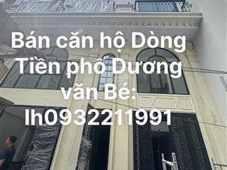 Nhà tiết kề châu âu homtays víp view dẹp sông hồng kinh doanh khá tốt trung tâm times city
