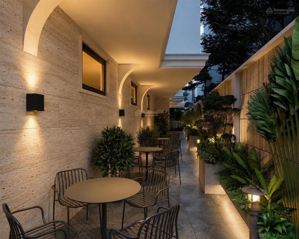 Nhà tiết kề châu âu homtays víp view dẹp sông hồng kinh doanh khá tốt trung tâm times city