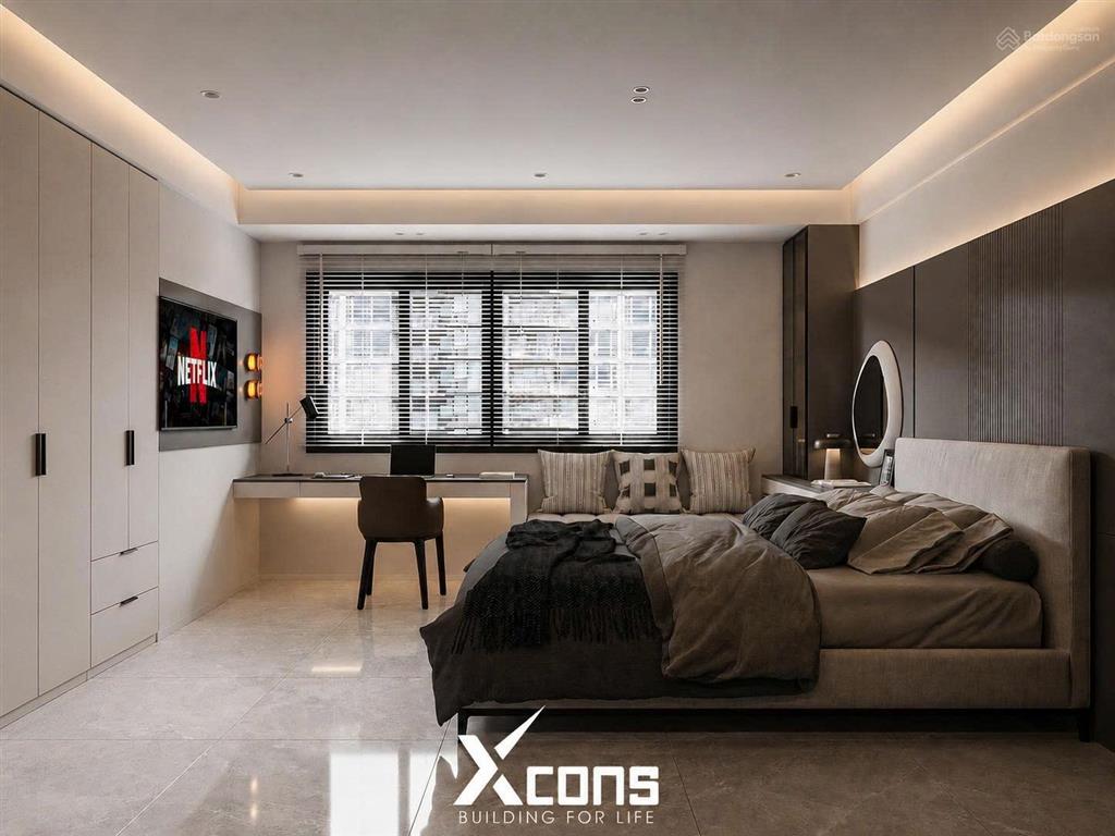 Nhà tiết kề châu âu homtays víp view dẹp sông hồng kinh doanh khá tốt trung tâm times city