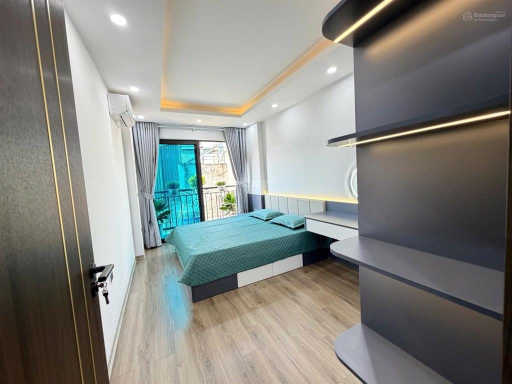 Bán nhà riêng 30m2 tại bạch mai, phường bạch mai, quận hai bà trưng