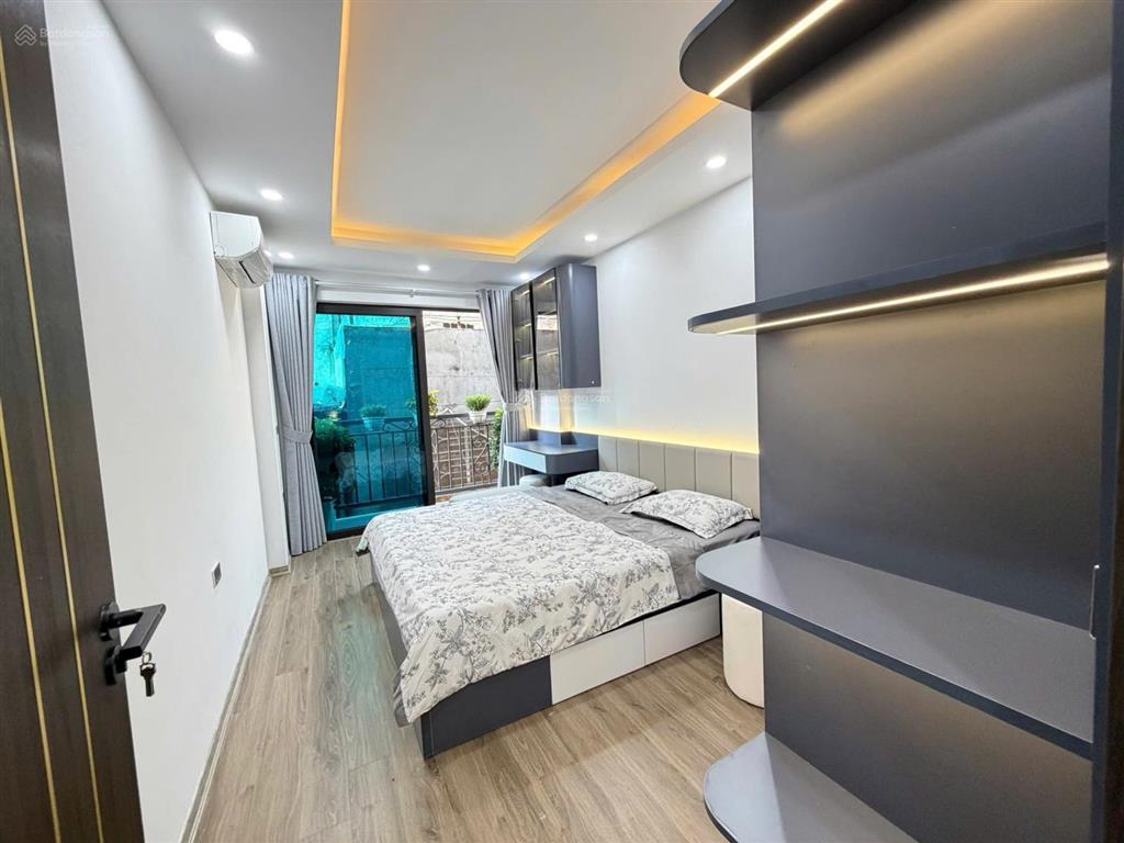 Bán nhà riêng 30m2 tại bạch mai, phường bạch mai, quận hai bà trưng