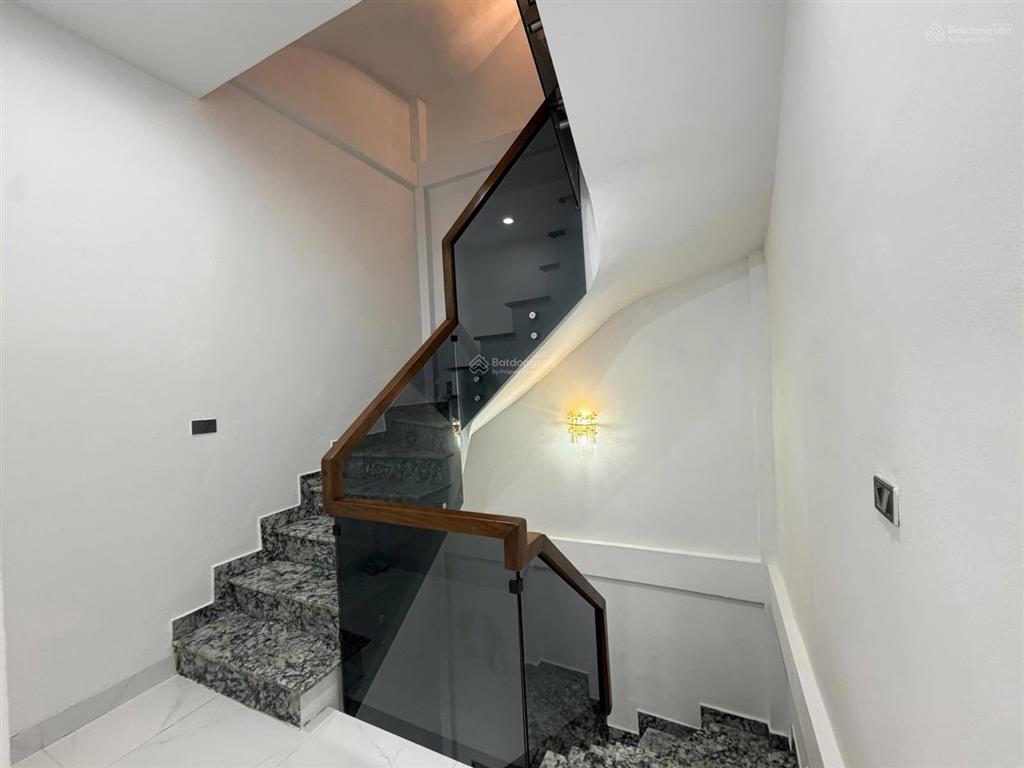 Bán nhà riêng 30m2 tại bạch mai, phường bạch mai, quận hai bà trưng