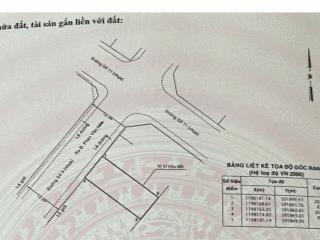 Bán đất nền dự án tại kdc an thịnh bà điểm, giá tốt 9 tỷ, 161.5m2