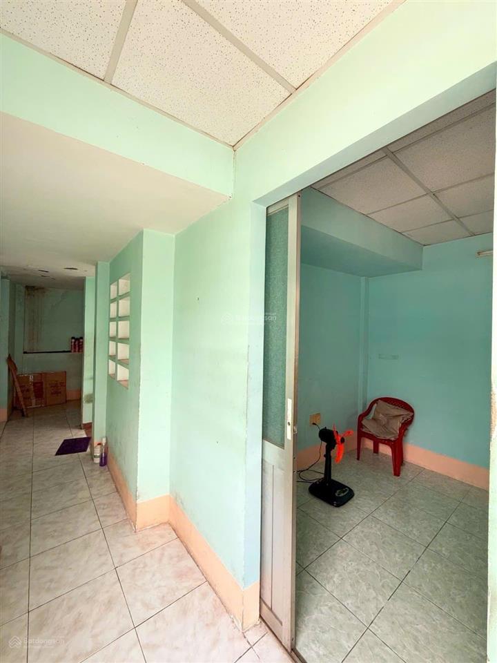 Bán nhà góc 2 mặt tiền cô bắc quận 1, 3.8x12m cn 55m2, 4 tầng chỉ nhỉnh 22 tỷ