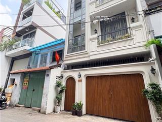 Bán nhà hẻm 8m đường ông ích khiêm quận 11, 4x11m 6 tầng chỉ nhỉnh 9 tỷ