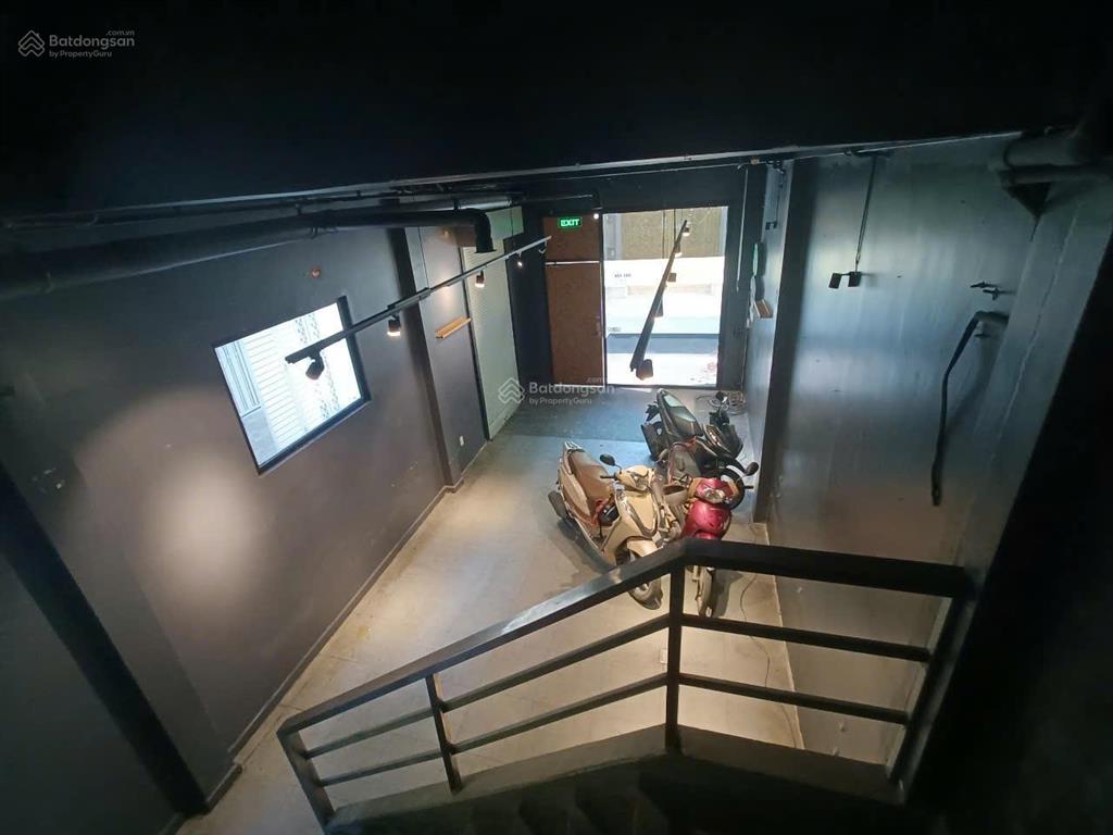 Bán nhà góc 2 mặt tiền cây điệp  nguyễn đình chiểu p dakao q1, 4x19m chỉ 26 tỷ