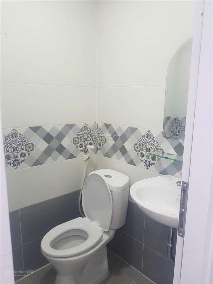 Hot! bán nhà mặt tiền ngô thị thu minh q tân bình, 59m2 5 tầng chỉ 17 tỷ