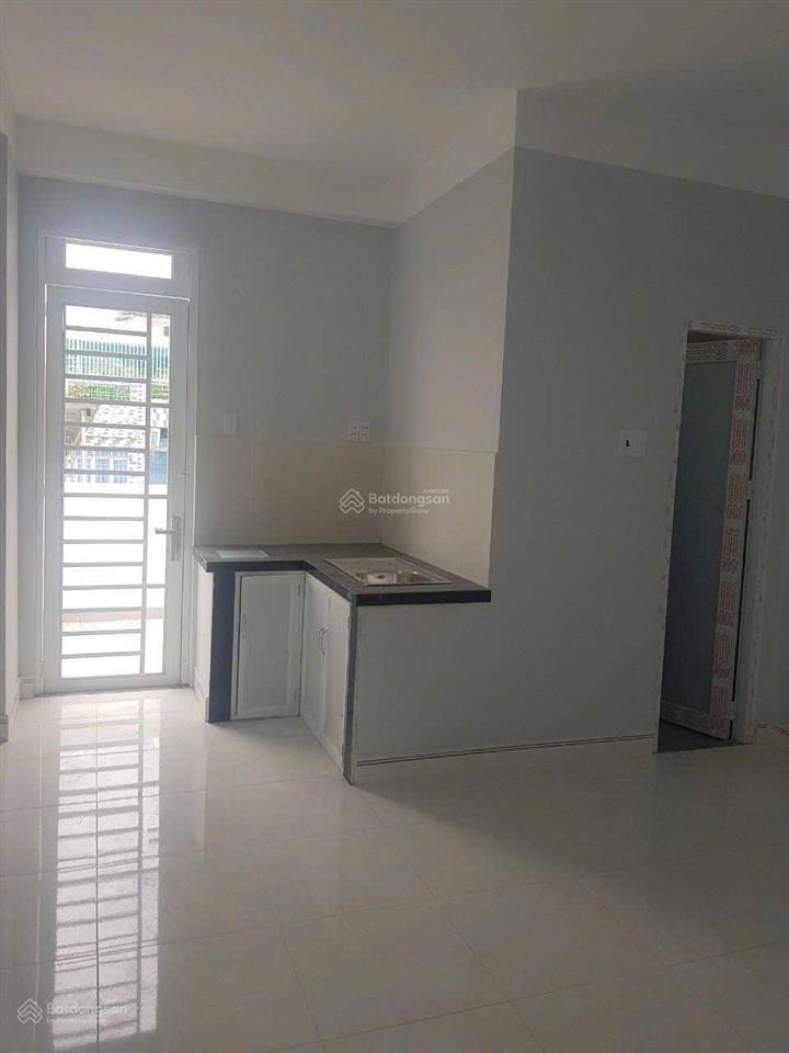 Hot! bán nhà mặt tiền ngô thị thu minh q tân bình, 59m2 5 tầng chỉ 17 tỷ