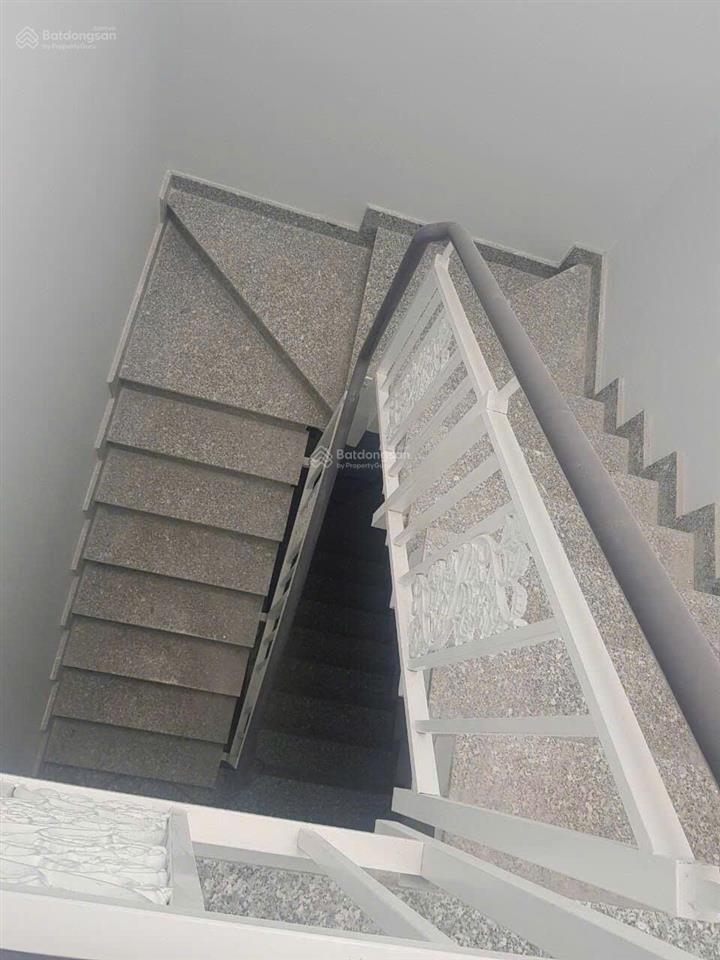 Hot! bán nhà mặt tiền ngô thị thu minh q tân bình, 59m2 5 tầng chỉ 17 tỷ