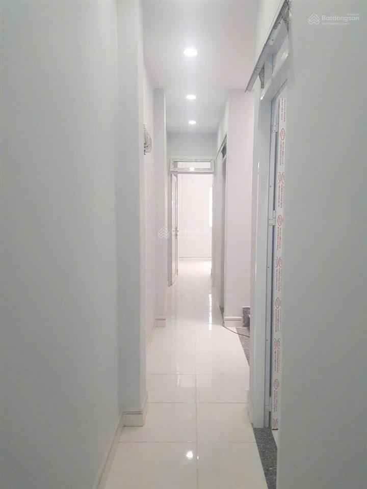 Hot! bán nhà mặt tiền ngô thị thu minh q tân bình, 59m2 5 tầng chỉ 17 tỷ