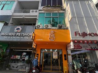 Bán nhà mặt tiền cộng hòa q tân bình, 4x20m cn 80m2 4 tầng ngay cộng hòa plaza chỉ 24 tỷ