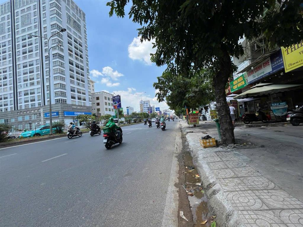 Bán nhà mặt tiền cộng hòa q tân bình, 4x20m cn 80m2 4 tầng ngay cộng hòa plaza chỉ 24 tỷ