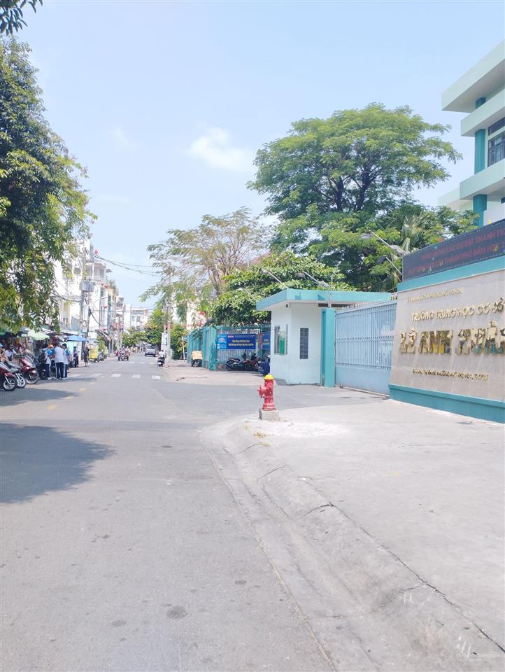 Ngộp phú thọ hoà hxh thông  4x17m  5 tầng chỉ 7.58 tỷ, cho thuê tốt