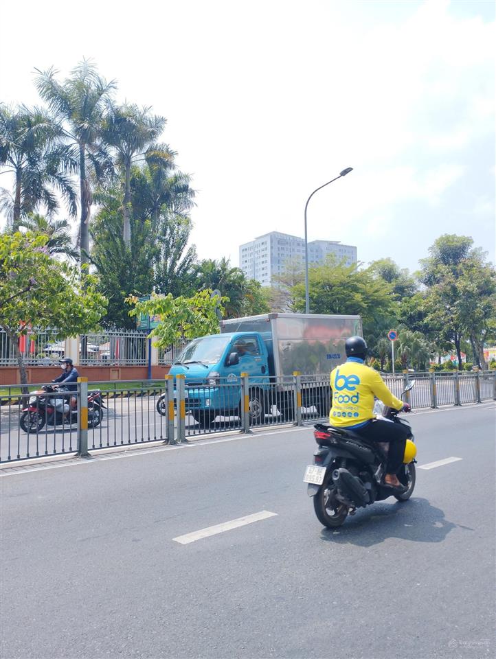 Ngộp phú thọ hoà hxh thông  4x17m  5 tầng chỉ 7.58 tỷ, cho thuê tốt