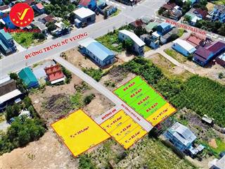 Đất đẹp gần trục trưng nữ vương ngang 5.6m cách đường chính trưng nữ vương 30m