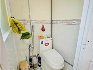 Mini home 204/9 trần phú quận 5, nhà 3m x 3m, 1 trệt 1 lầu