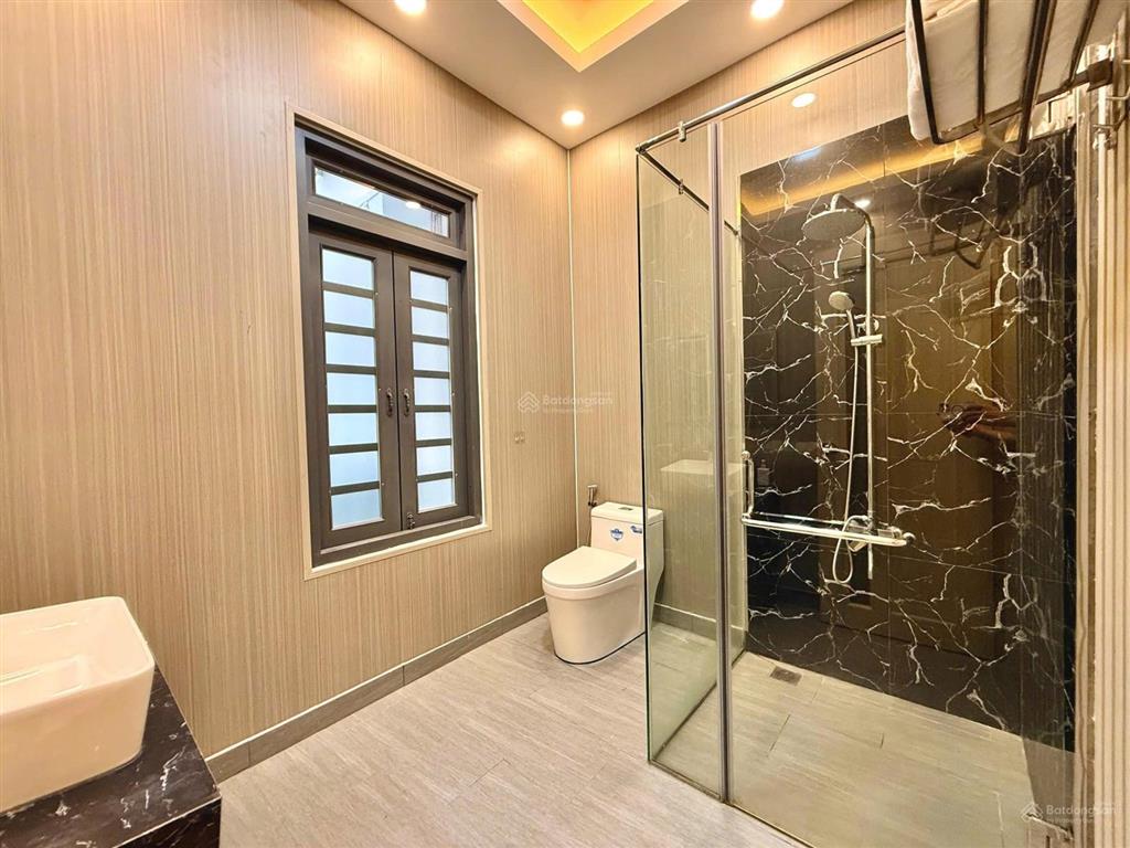 Căn hộ 60m võ văn tần q3 nội thất như khách sạn, thang máy tận phòng