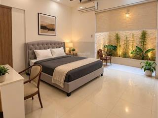 Hàng hiếm 1 phòng ngủ, phong cách nhẹ nhàng, ấm cúng, full nội thất cực chill