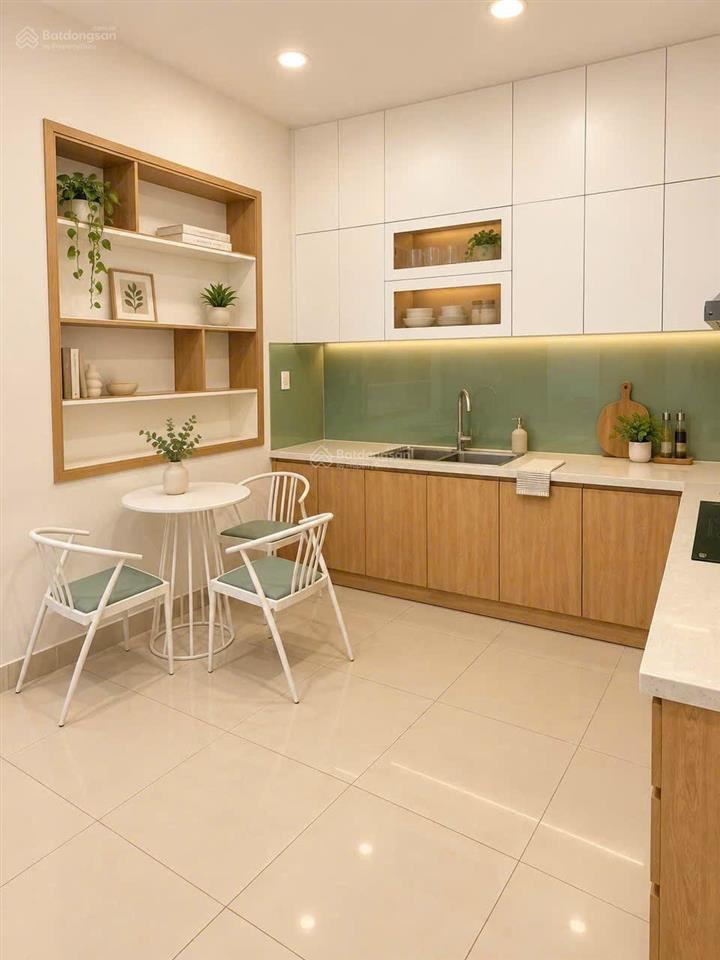 Hàng hiếm 1 phòng ngủ, phong cách nhẹ nhàng, ấm cúng, full nội thất cực chill