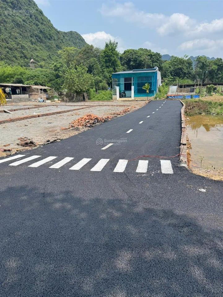 Bán lô đất đẹp 150m full thổ cư sổ đỏ lâu dài tại mỹ đức, hà nội, giá 1.4 tỷ