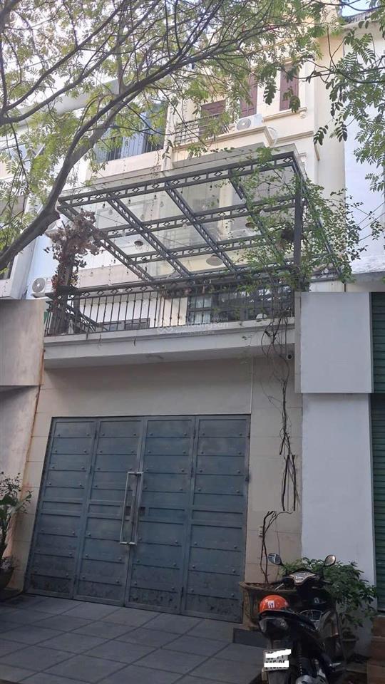 Cho thuê lk vinaconex 3 trung văn 90m x 5 tầng, ô tô tránh, kd, giá 23 triệu/tháng