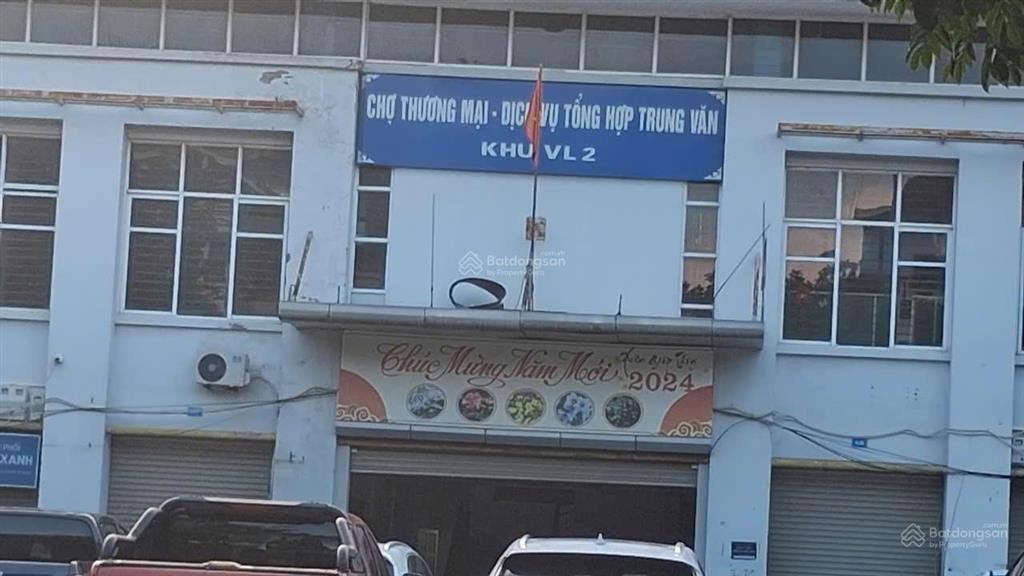 Cho thuê lk vinaconex 3 trung văn 90m x 5 tầng, ô tô tránh, kd, giá 23 triệu/tháng