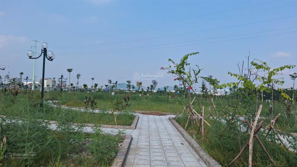 Cần bán đất đường tỉnh 295b khu vực quang châu, bắc giang, dt 90m, pl, ô tô