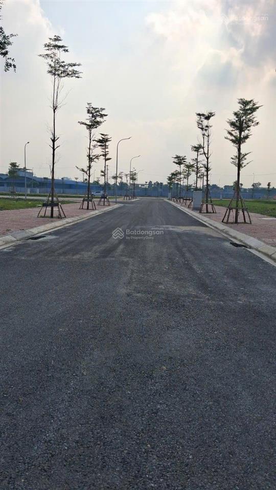 Đất phân lô đt295b  quang châu  cửa ngõ kcn quang châu