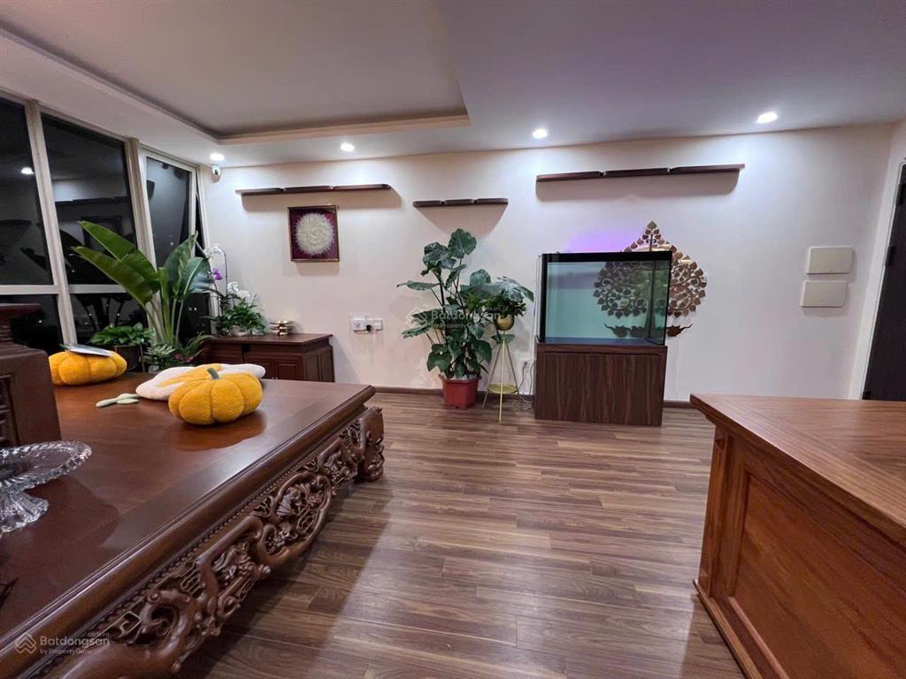 Bán căn góc 98,2m² chung cư hòa phát 70 nguyễn đức cảnh