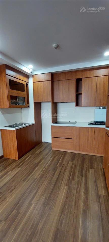 Bán căn góc 98,2m² chung cư hòa phát 70 nguyễn đức cảnh