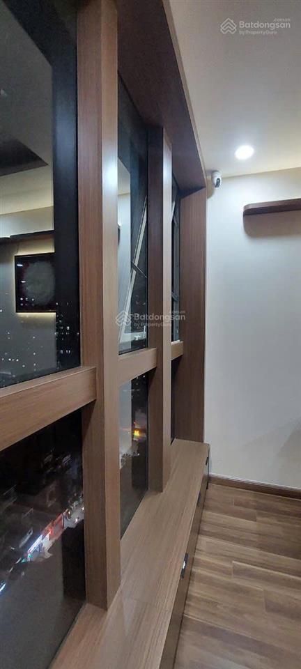 Bán căn góc 98,2m² chung cư hòa phát 70 nguyễn đức cảnh