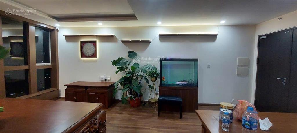 Bán căn góc 98,2m² chung cư hòa phát 70 nguyễn đức cảnh