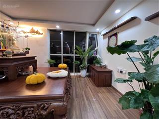 Bán căn góc 98,2m2 chung cư hòa phát 70 nguyễn đức cảnh