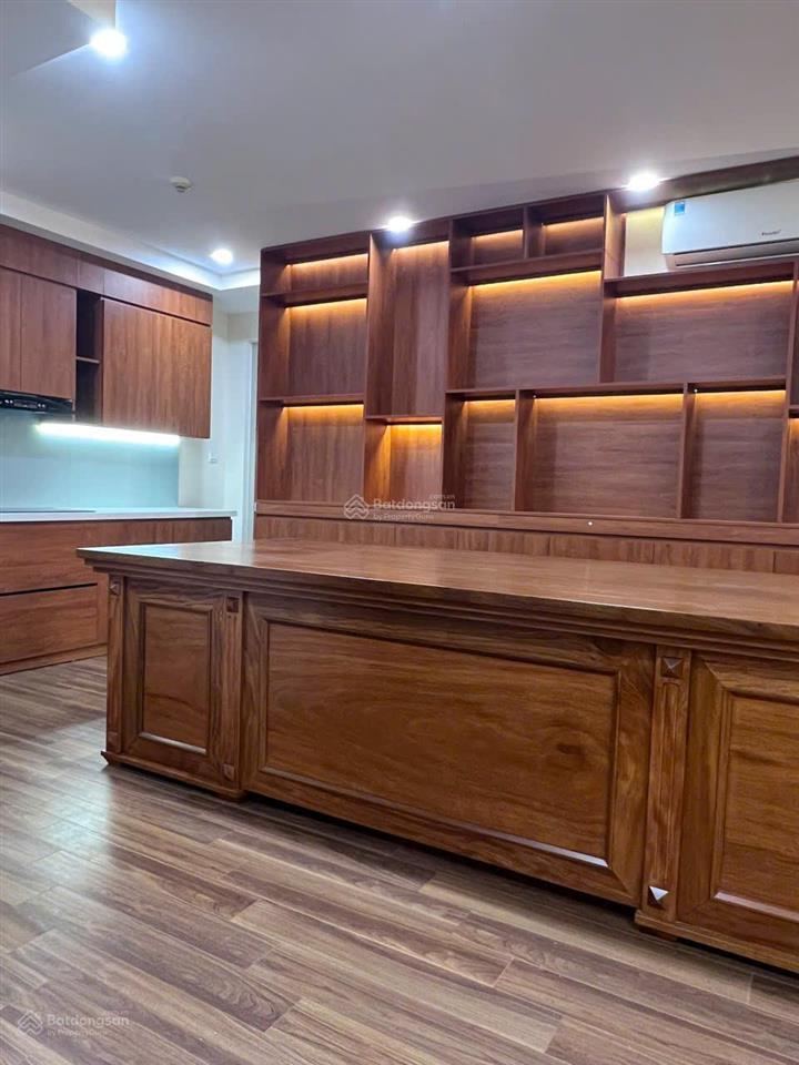 Bán căn góc 98,2m² chung cư hòa phát 70 nguyễn đức cảnh