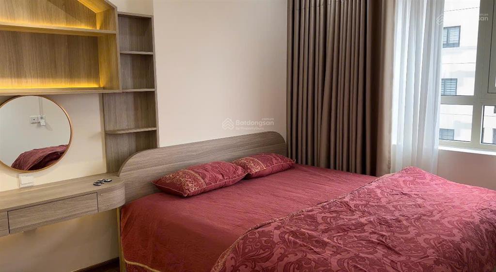 Bán căn góc 98,2m² chung cư hòa phát 70 nguyễn đức cảnh