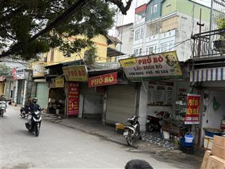 Chính chủ bán nhà vị trí đẹp tại đường nam dư