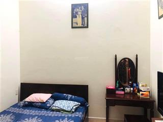 Bán nhà riêng 4pn, 3wc, giá tốt tại phố chùa vua, p bùi thị xuân, q. hai bà trưng, 47m2