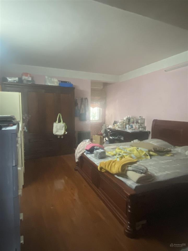 Bán nhà riêng 4pn, 3wc, giá tốt tại phố chùa vua, p bùi thị xuân, q. hai bà trưng, 47m2