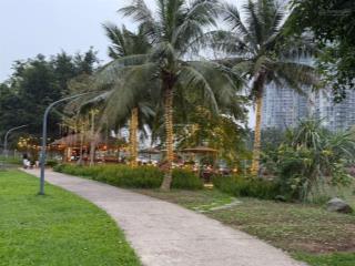 Hàng hiếm khu quang trung biệt thự sân vườn diện tích sử dụng 700m mặt tiền 30m khu ăn uống sầm uât