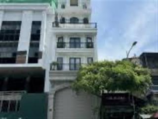 Diện tích sử dụng 375m2 mặt tiền 8m giá thuê 70 triệu phù hợp mô hình sạch sẽ như cafe, spa...