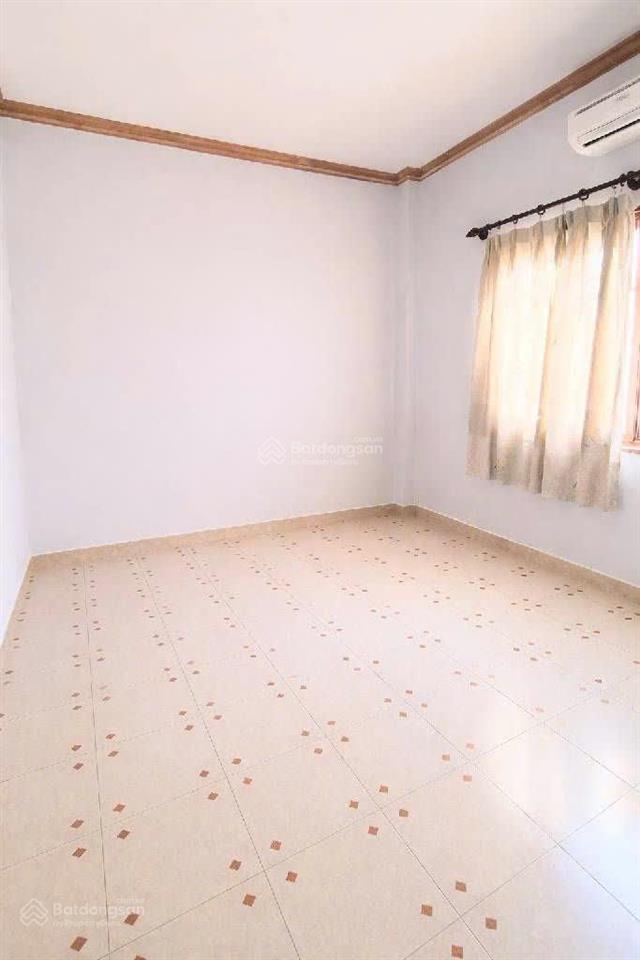 Nhà 2 mặt hẻm hồng bàng q.11  64m2 chỉ hơn 8 tỷ