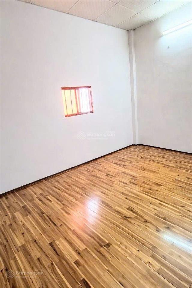 Nhà 2 mặt hẻm hồng bàng q.11  64m2 chỉ hơn 8 tỷ